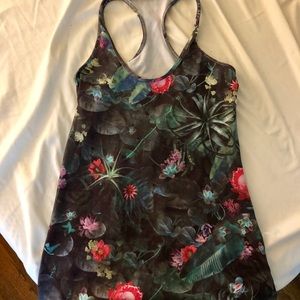 Lululemon racerback tank